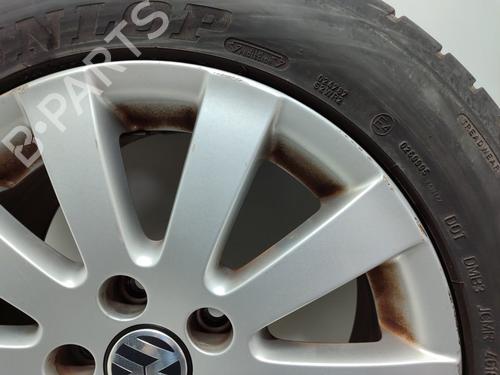 Rim VW PASSAT B6 (3C2) 1.9 TDI | BP18313002C45 