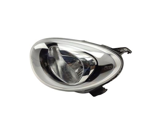 Used Left headlight FIAT 500X (334_) [2014-2025]  23110352