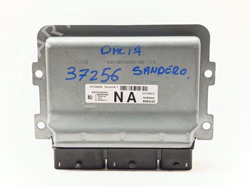 Used Engine control unit (ECU) DACIA SANDERO II [2012-2026]  31443295