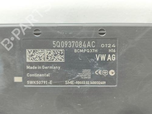 Electronic module SEAT LEON (5F1)  | BP19694108M83 