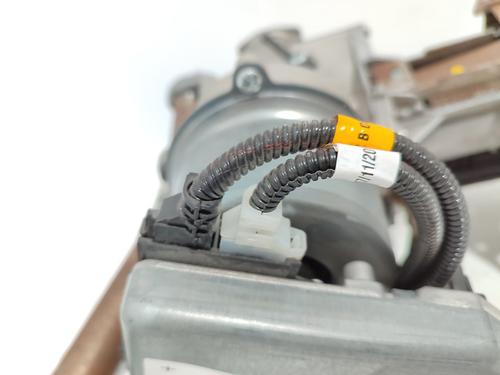 Steering column FORD FIESTA VII (HJ, HF) 1.0 EcoBoost | BP16512974M21 