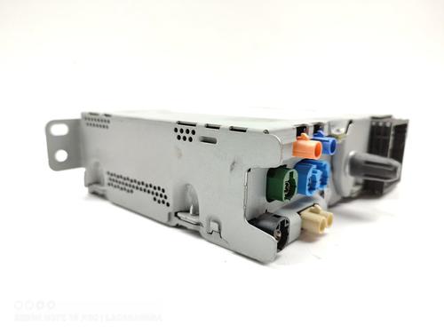 Radio CITROËN C3 III (SX)  | BP26275419E6