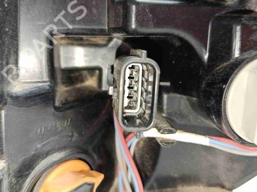 Left taillight RENAULT CAPTUR II (HF_) | BP39564294C34 - Image 4