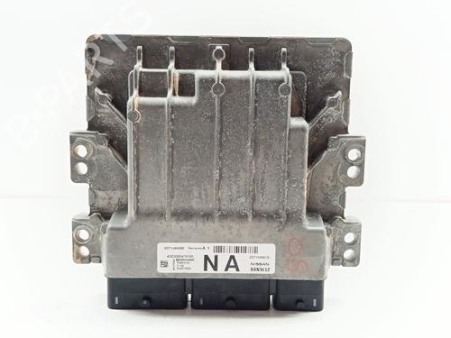 Used Engine control unit (ECU) Engine control unit (ECU) RENAULT GRAND SCÉNIC IV (R9_) 1.3 TCe 115 (R9N9) (115 hp) 34222008 34222008