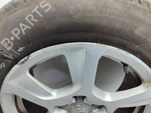 Rim AUDI A4 B8 (8K2) 2.0 TDI | BP18162087C45 
