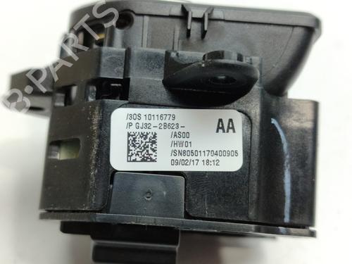 Switch LAND ROVER RANGE ROVER EVOQUE (L538) 2.0 D 4x4 | BP17475393I30 