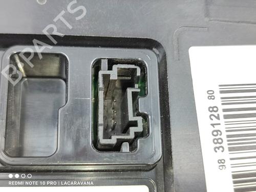 Display monitor CITROËN C3 AIRCROSS II (2R_, 2C_)  | BP29715221C48 