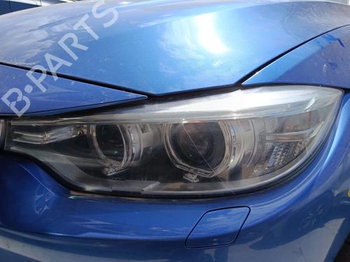 Used Left headlight Left headlight 35949338 35949338