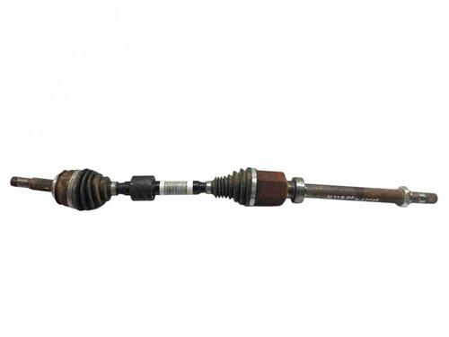 Used Right front driveshaft Right front driveshaft RENAULT KADJAR (HA_, HL_) 1.3 TCe 140 (HLNB, HLN1) (140 hp) 39173471 39173471