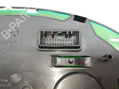 Instrument cluster DACIA SANDERO II TCe 90 (B8M1, B8MA, B8AC) | BP35986333C47 - Image 6