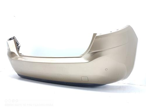Rear bumper PEUGEOT 308 II (LB_, LP_, LW_, LH_, L3_)  | BP23132482C8 
