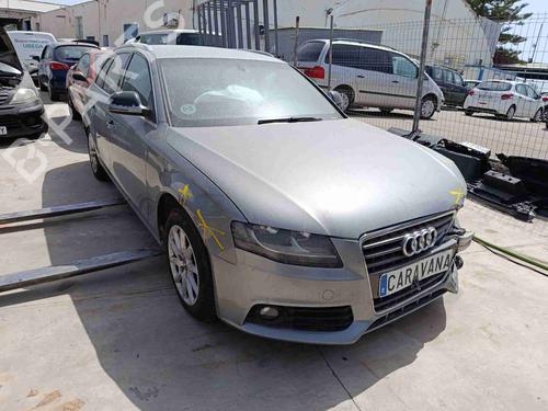 Used Parts AUDI A4 B8 Avant (8K5) 2.0 TDI 4820020