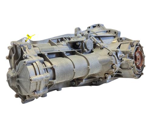 Gearbox AUDI A5 Sportback (8TA) 2.0 TDI | BP29572904M3 