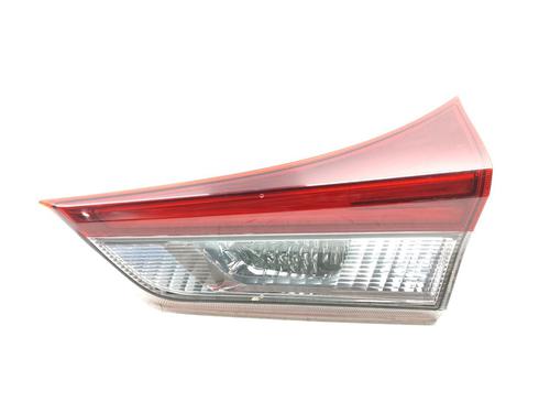 Used Right tailgate light TOYOTA AURIS (_E18_) 1.8 Hybrid (ZWE186_, ZWE186R) (136 hp) 30471743