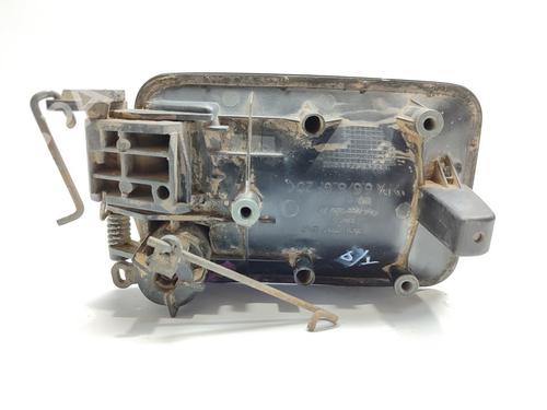 Rear right exterior door handle PEUGEOT EXPERT Van (222) 2.0 HDI | BP18889188C130 