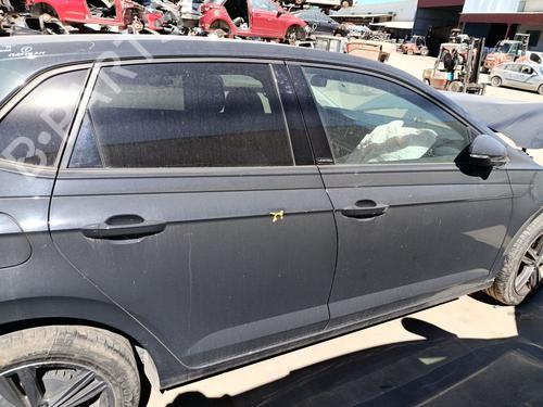 Left taillight VW POLO VI (AW1, BZ1, AE1) 1.0 TSI | BP33690857C34  - Image 7