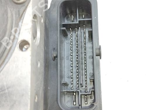 ABS pump RENAULT KANGOO / GRAND KANGOO II (KW0/1_)  | BP29923890M43