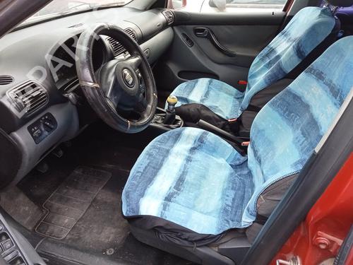 Left tailgate light SEAT LEON (1M1) 1.9 TDI | BP16517093C79 