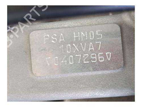 Engine CITROËN C3 III (SX) 1.2 PURETECH 82 | BP33626374M1  - Image 5