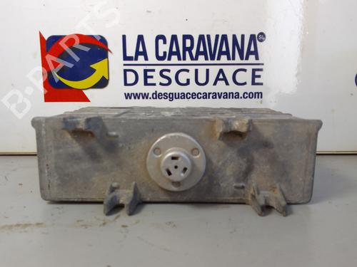 BP16505162M57 | Centralina do motor SEAT AROSA (6H1) 1.0 BP16505162M57