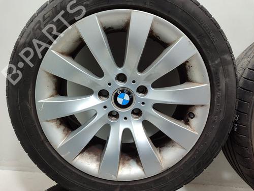 Rim BMW 5 (E60) 520 d | BP19098795C45 