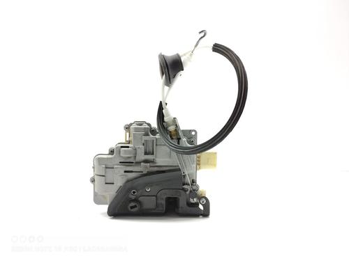 Rear left lock AUDI Q7 (4LB) 3.0 TDI quattro | BP22898929C100 