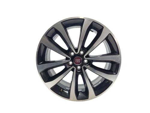 Used Rim Rim FIAT TIPO Saloon (356_, 357_) 1.3 D (356SXB1A, 356SXH1A, 356SXD1A) (95 hp) 34735223 34735223