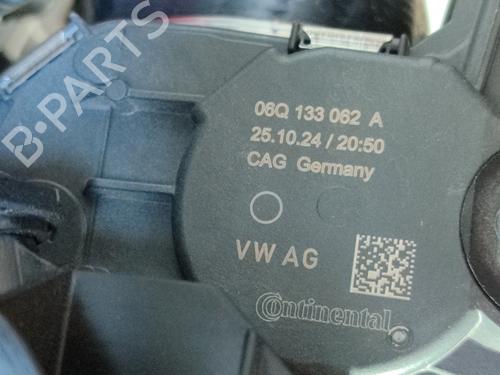 Engine VW GOLF VIII (CD1, DA1) 2.0 TSI R 4motion | BP29512321M1 