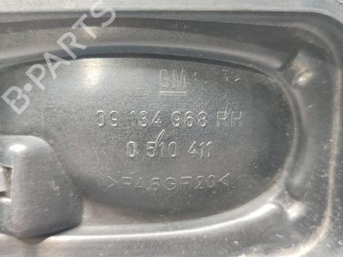 Højre fortil invendig håndtag OPEL VECTRA B (J96) 2.0 DTI 16V (F19) | BP18883593I14 