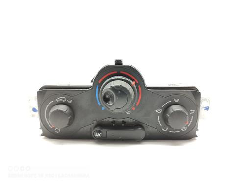 AC Styreenhet / Manøvreringsenhet RENAULT KANGOO / GRAND KANGOO II (KW0/1_) [2008-2025]  22900794