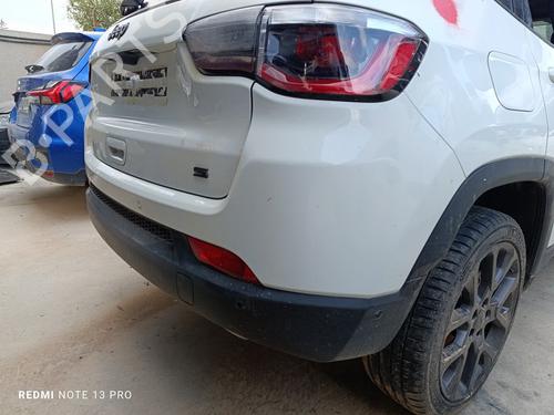Zderzak tylny JEEP COMPASS (MP, M6, MV, M7)  | BP29720928C8 