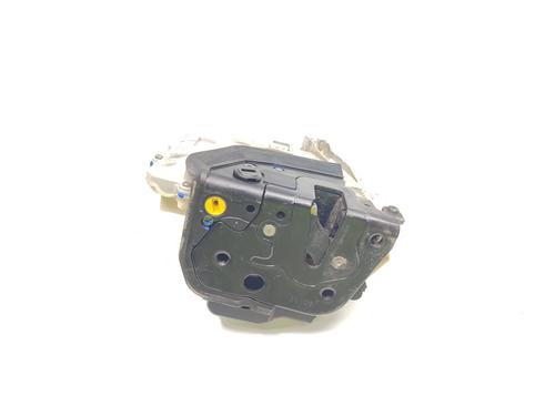 Rear left lock AUDI A4 B7 (8EC) 2.0 TDI 16V | BP16824060C100 