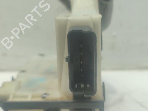 Front right lock PEUGEOT 2008 I (CU_) 1.6 HDi | BP27979710C97