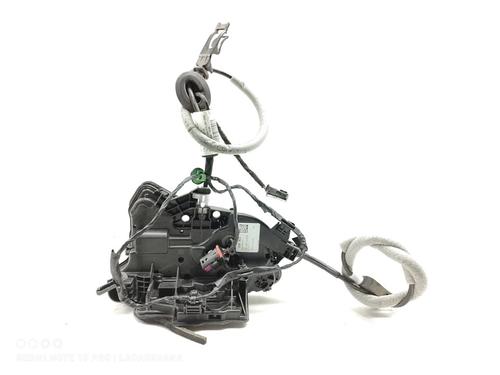 Used Front right lock VW TAIGO (CS1) [2021-2025]  25342123