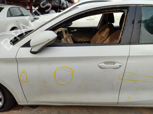 Dør venstre foran SEAT LEON (KL1, KLG) [2019-2025]  24109402