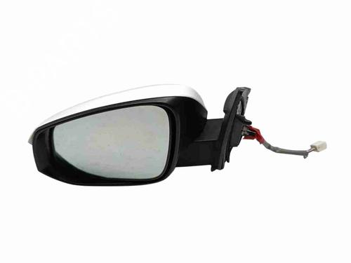 Used Left mirror Left mirror TOYOTA RAV 4 IV (_A4_) [2012-2019] 36596302 36596302