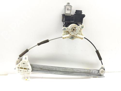 Used Front left window mechanism HYUNDAI i20 II (GB, IB) 1.2 (84 hp) 27457182