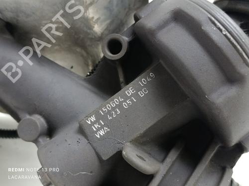 Steering rack SEAT ALTEA (5P1) | BP19532583M22