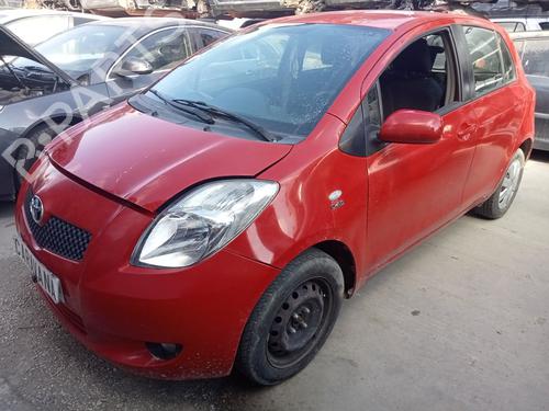 ABS pump TOYOTA YARIS (_P9_) | BP30974634M43