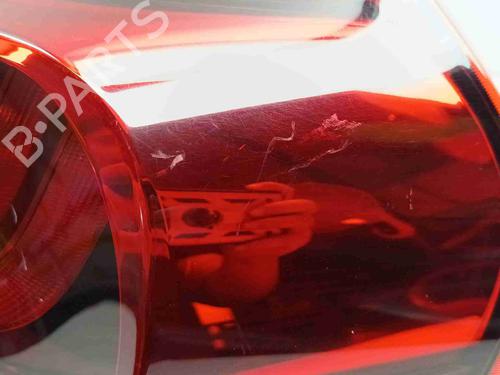 Right taillight CITROËN C4 Picasso II 1.2 THP 110 | BP40097806C35 - Image 3