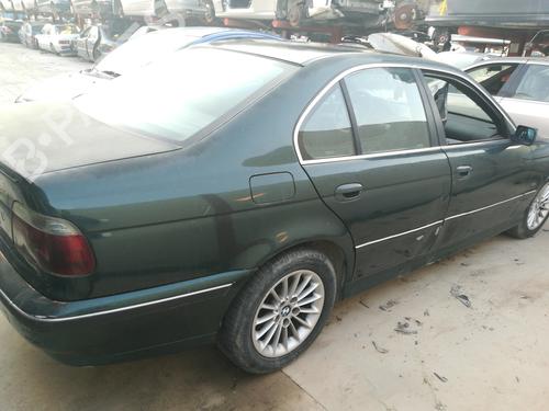 Instrument cluster BMW 5 (E39) 523 i | BP17023696C47 