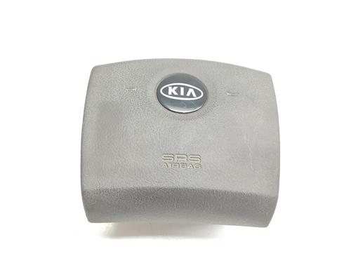 Used Driver airbag KIA SORENTO I (JC) 2.5 CRDi 4WD (140 hp) 16505532