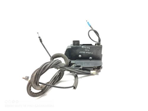 Used Rear right lock IVECO DAILY IV Van [2006-2012]  31339656