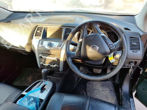 Electronic module NISSAN MURANO II (Z51) 2.5 dCi 4x4 | BP22900793M83