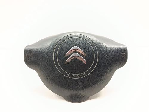 Used Driver airbag Driver airbag CITROËN BERLINGO Box Body/MPV (B9) 1.6 HDi / BlueHDi 75 (75 hp) 33660311 33660311