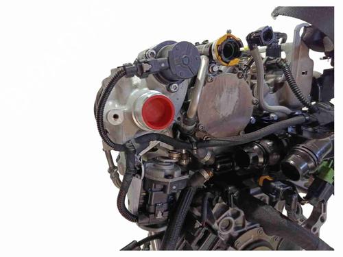 Motor CITROËN C4 CACTUS 1.2 THP 110 | BP38341328M1 - Image 4