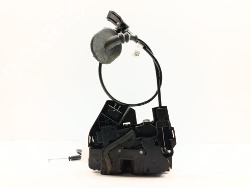 Front left lock RENAULT MEGANE IV Hatchback (B9A/M/N_) 1.5 dCi 110 (B9A3) | BP31975545C98