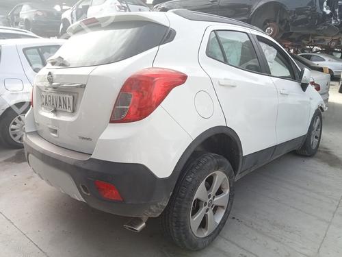 Modulo elettronico OPEL MOKKA / MOKKA X (J13)  | BP16532458M83 