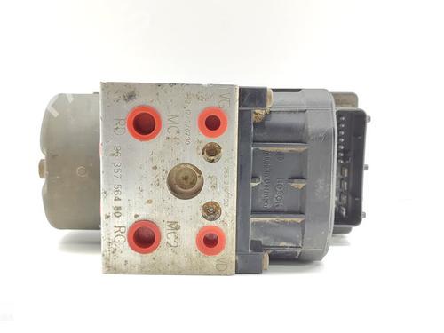 Used ABS pump CITROËN BERLINGO / BERLINGO FIRST Box Body/MPV (M_) 2.0 HDI 90 (MBRHY, MCRHY) (90 hp) 16510553