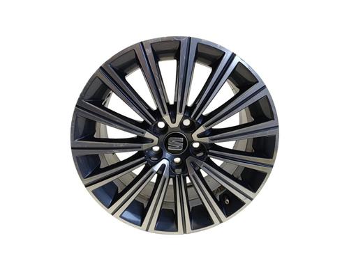 Used Rim SEAT IBIZA IV SC (6J1, 6P5) 1.4 TDI (90 hp) 29565478
